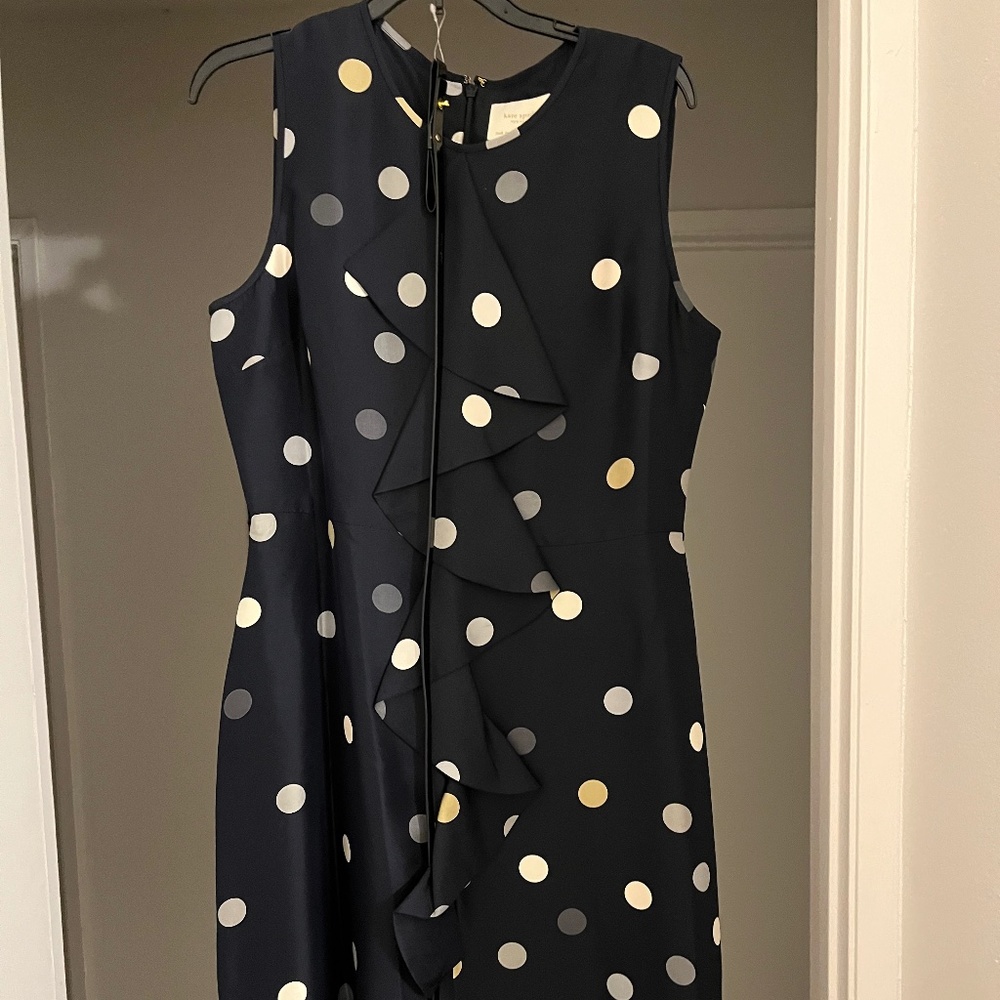 Kate Spade Bailey dress